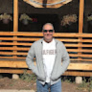 Meet your Posher, Marc